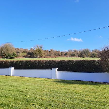4 Bedroom, 15 Min To Limerick City Quiet Retreat. Bagian luar foto