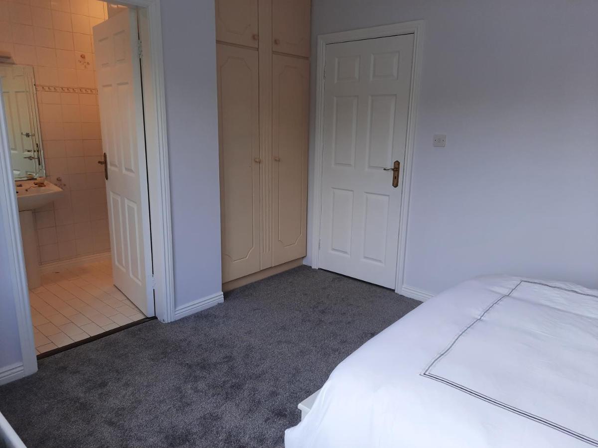 4 Bedroom, 15 Min To Limerick City Quiet Retreat. Bagian luar foto