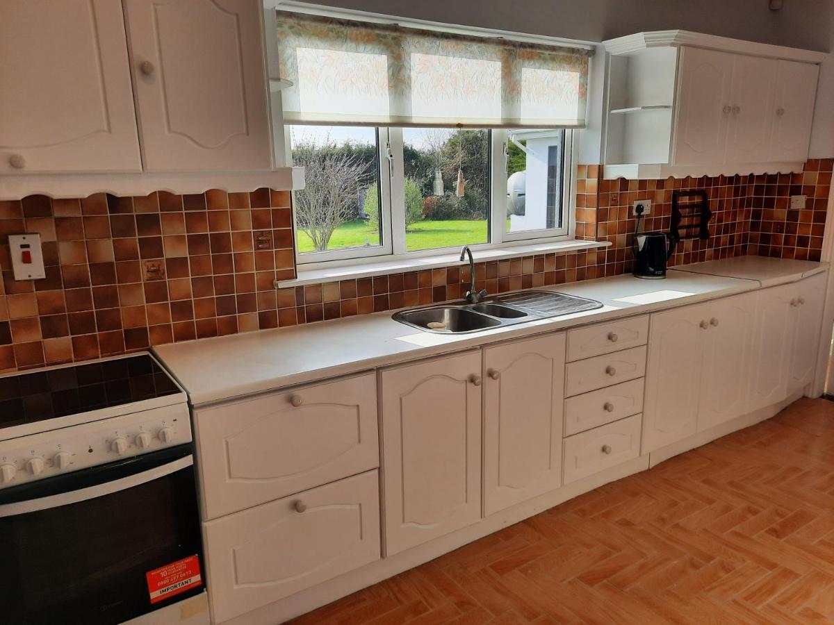 4 Bedroom, 15 Min To Limerick City Quiet Retreat. Bagian luar foto